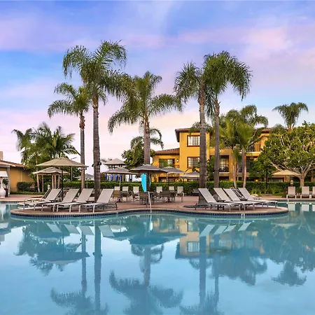 Marbrisa Resort 3*