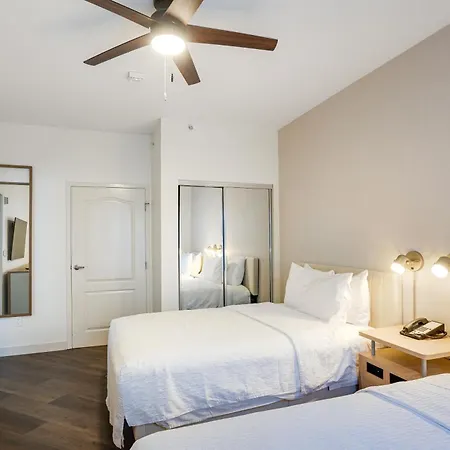 Homewood By Hilton Carlsbad-north San Diego County 3*
