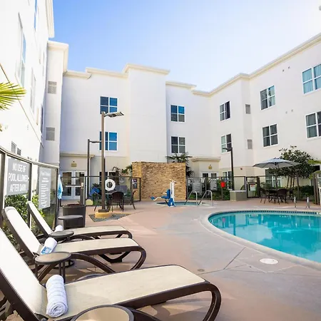 Homewood By Hilton Carlsbad-north San Diego County Hotel