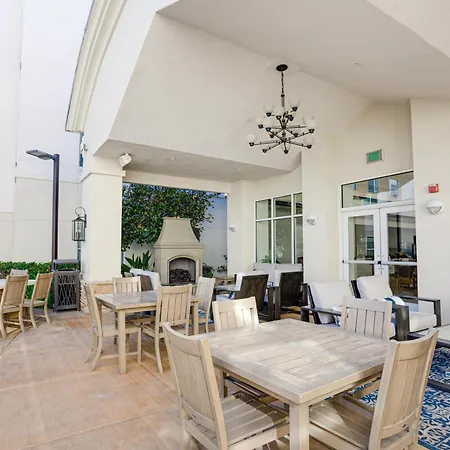 Hotel Homewood By Hilton Carlsbad-north San Diego County Carlsbad