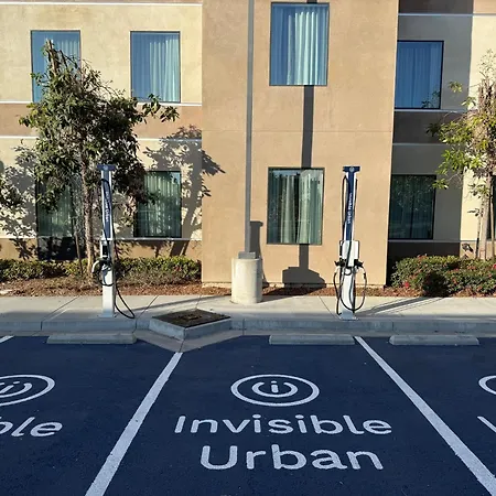 Staybridge Carlsbad/san Diego By Ihg Hotel