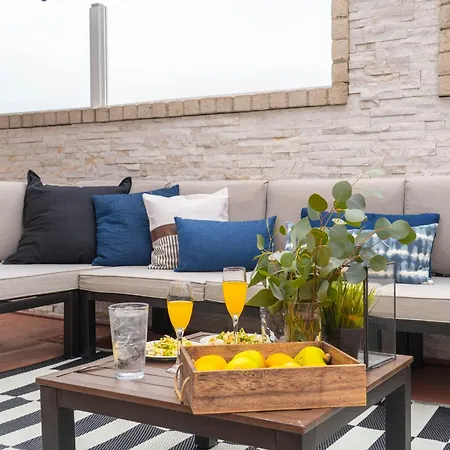 Aparthotel Beachwalk