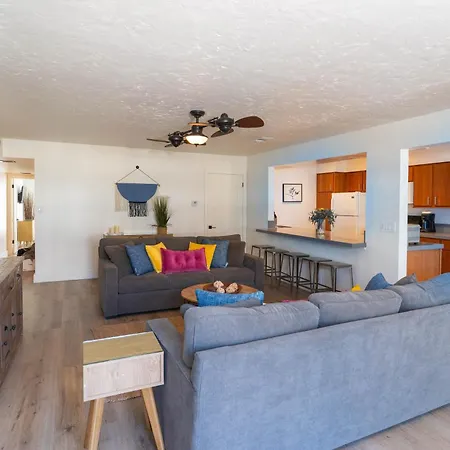 Beachwalk Carlsbad