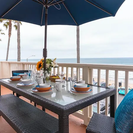 Aparthotel Beachwalk 4*