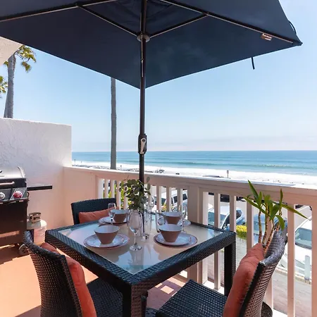 Beachwalk Aparthotel