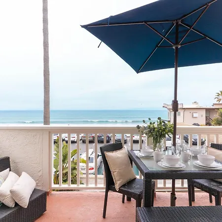 Beachwalk Carlsbad
