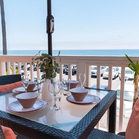 Beachwalk Aparthotel