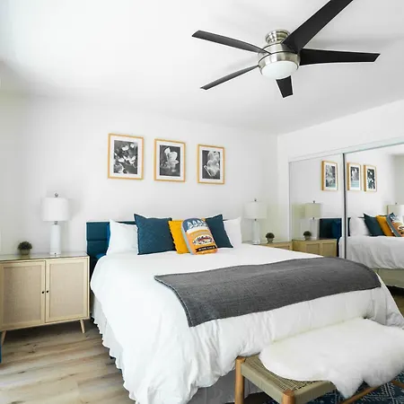 Beachwalk Aparthotel Carlsbad
