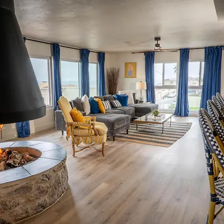 Beachwalk 4*