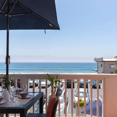 Beachwalk Carlsbad