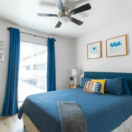 Beachwalk 4* Carlsbad