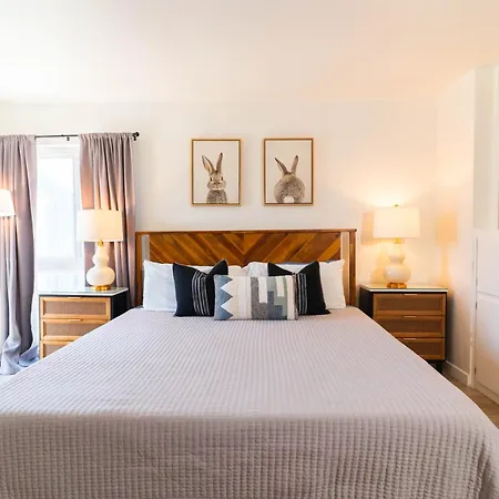Aparthotel Beachwalk Carlsbad