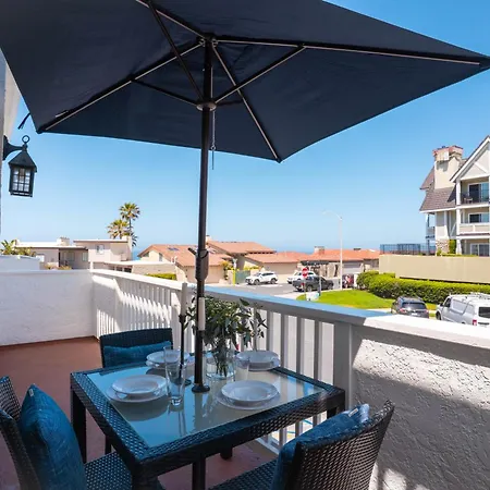 Beachwalk Carlsbad