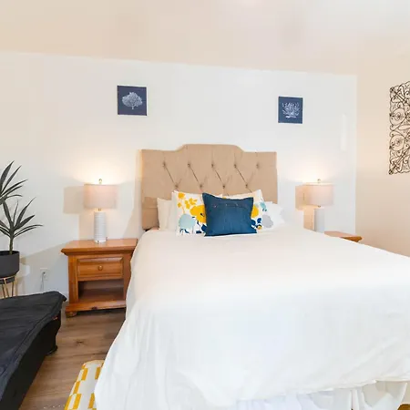 Beachwalk 4* Carlsbad