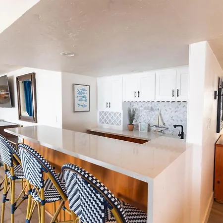 Aparthotel Beachwalk Carlsbad