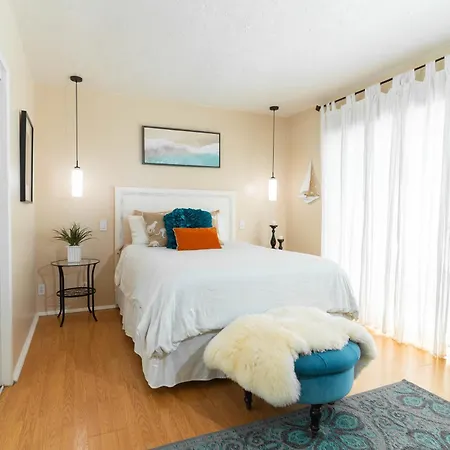Beachwalk 4* Carlsbad