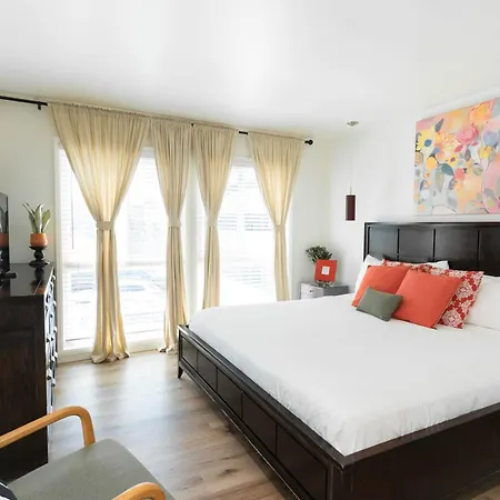 Aparthotel Beachwalk Carlsbad
