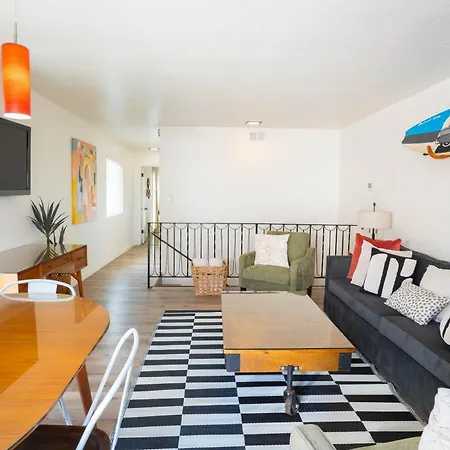Beachwalk 4* Carlsbad