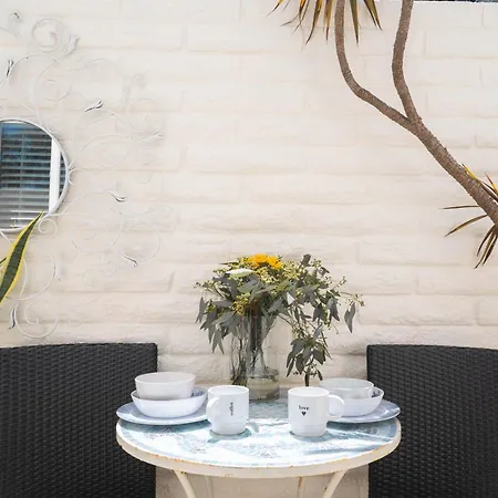 Beachwalk Aparthotel Carlsbad