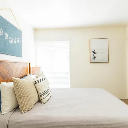 Beachwalk 4* Carlsbad
