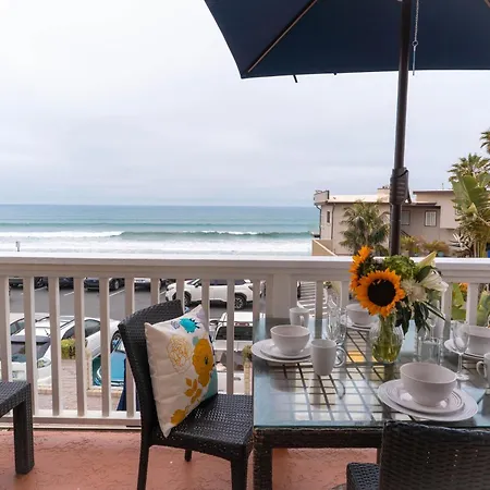 Beachwalk Aparthotel Carlsbad