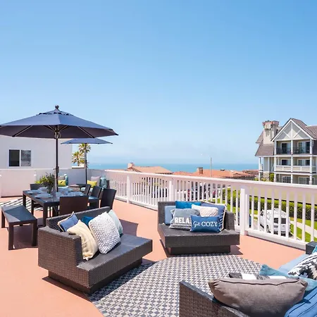 Beachwalk Carlsbad