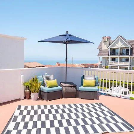 Beachwalk Aparthotel Carlsbad