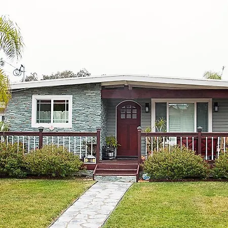 Holiday home Getaway - Kid And Pet Friendly *