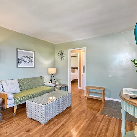Walk To - Ev Charger - Outdoor Dining - 2br * Carlsbad