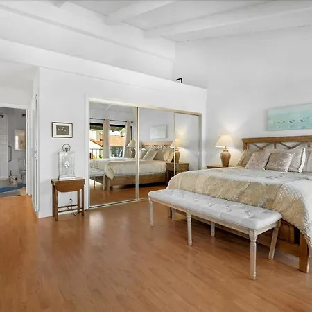 Apartment Hideway Pool