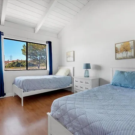 Hideway Pool Apartment *