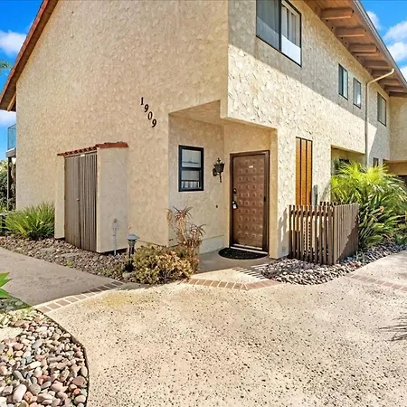 Hideway Pool Apartment *