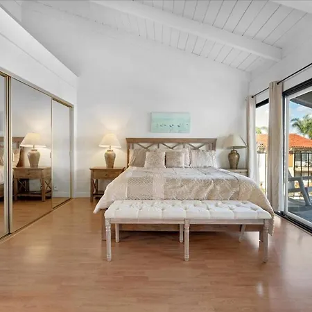 Apartment Hideway Pool *