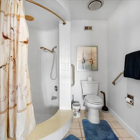 Apartment Hideway Pool *