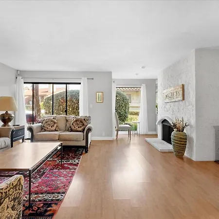 Hideway Pool Apartment