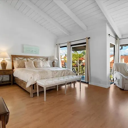 Apartment Hideway Pool Carlsbad