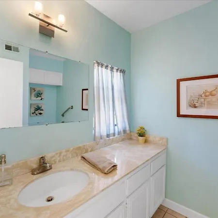 Apartment Hideway Pool Carlsbad