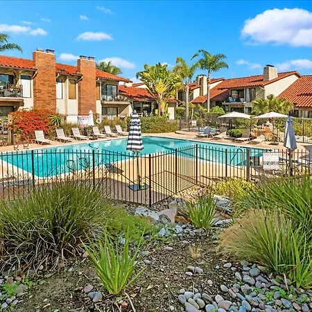 Apartment Hideway Pool *