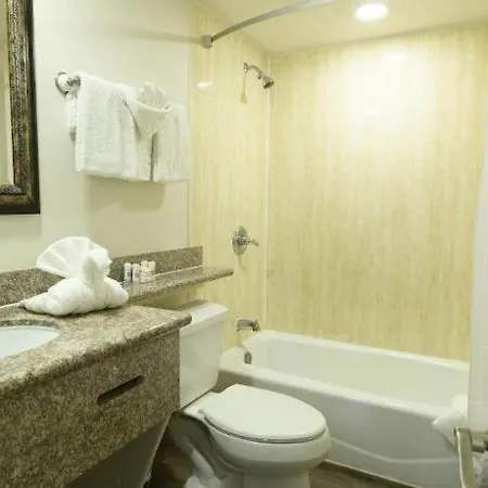 Hotel Rodeway 3*