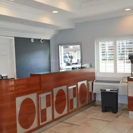 Hotel Rodeway
