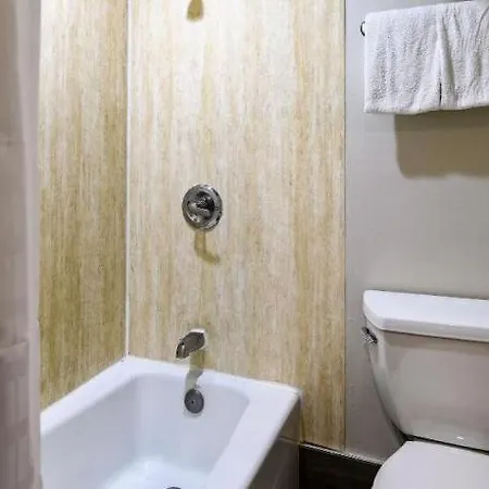 Rodeway Hotel