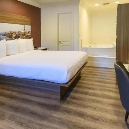 Rodeway Carlsbad