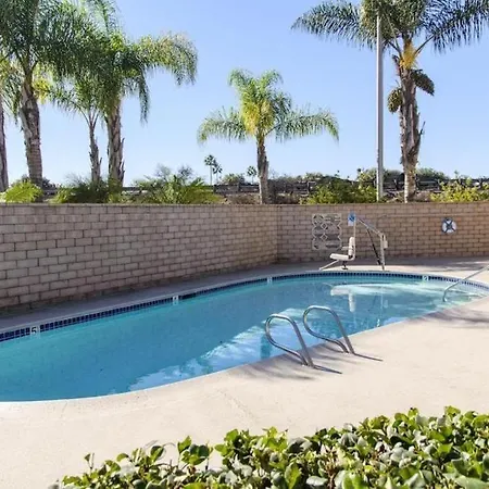 Rodeway Carlsbad