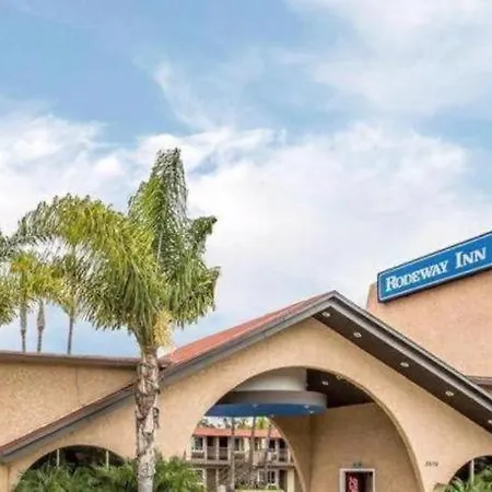Rodeway Hotel Carlsbad