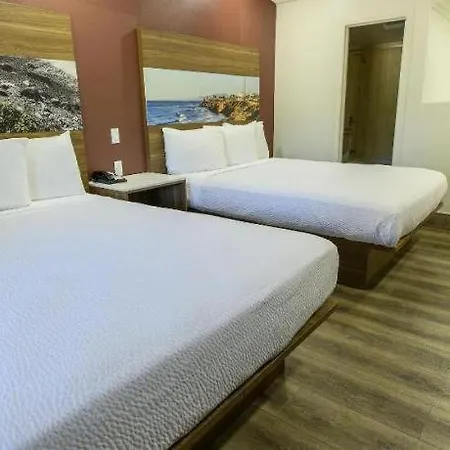 Hotel Rodeway
