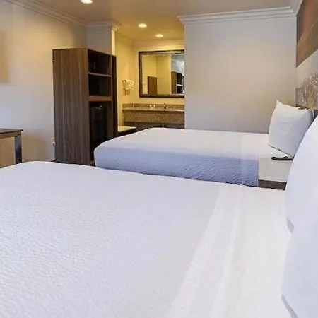 Rodeway 3* Carlsbad
