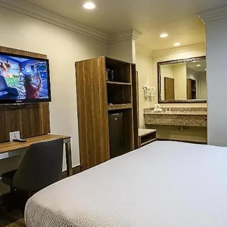 Rodeway 3* Carlsbad