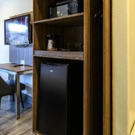 Hotel Rodeway