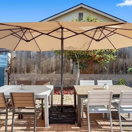 California Dreamin By Avantstay Holiday home *