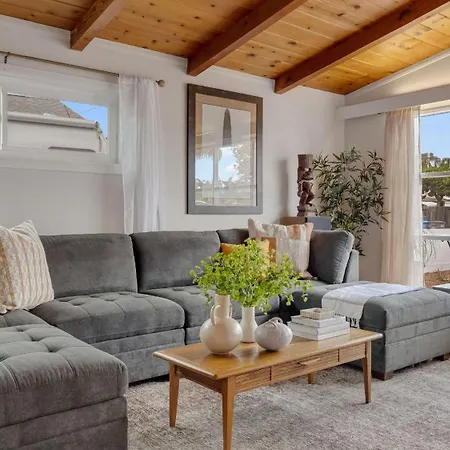 Holiday home California Dreamin By Avantstay *
